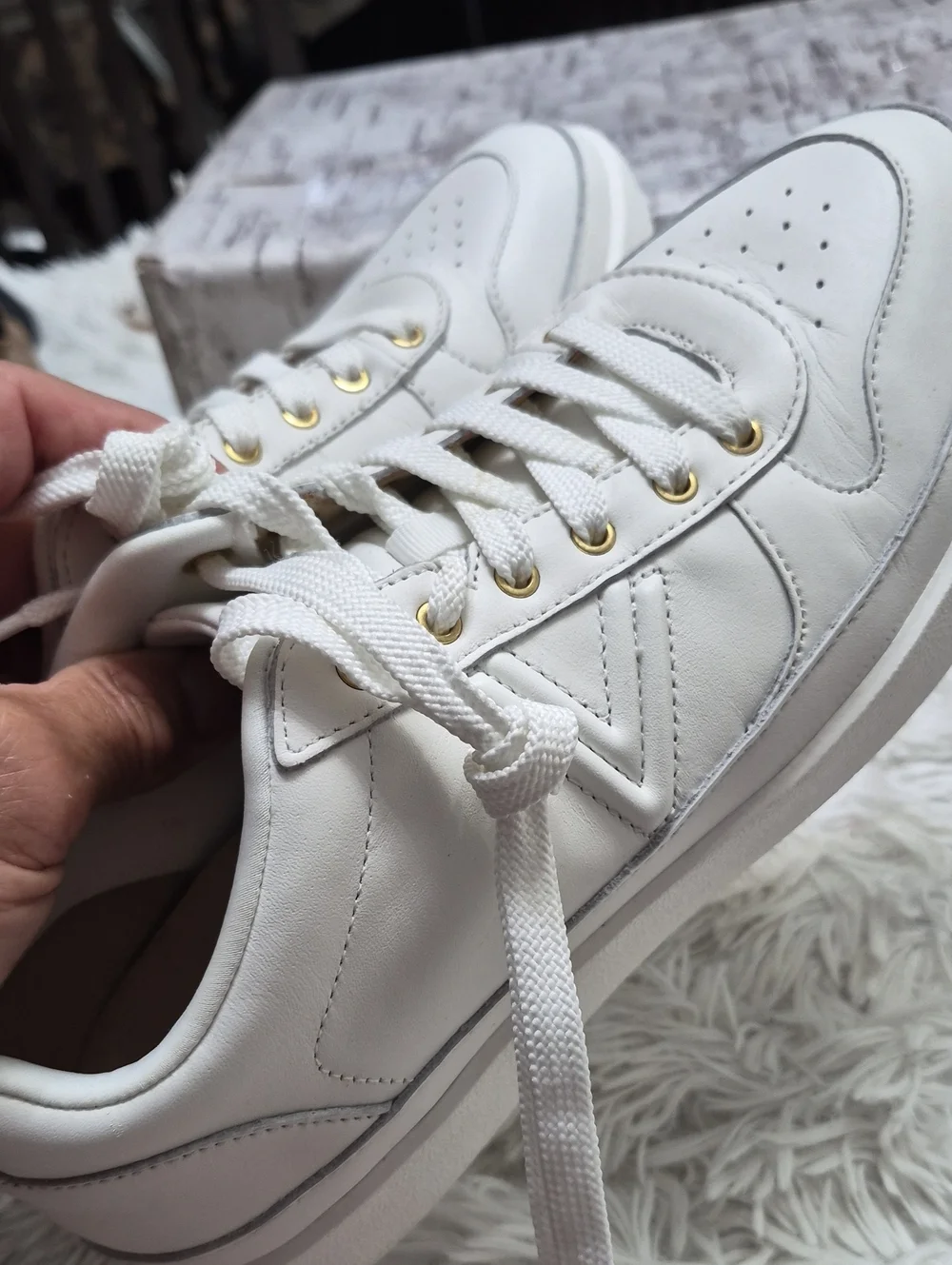 Vionic Elise Sneakers Women's Sz 9.5 Wide 🆕️🆕️